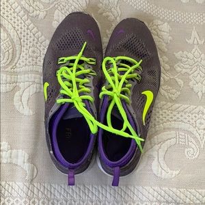 Nike Free Tr 5.0 Shoes